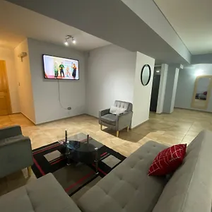 Oasis 1.6 Mendoza