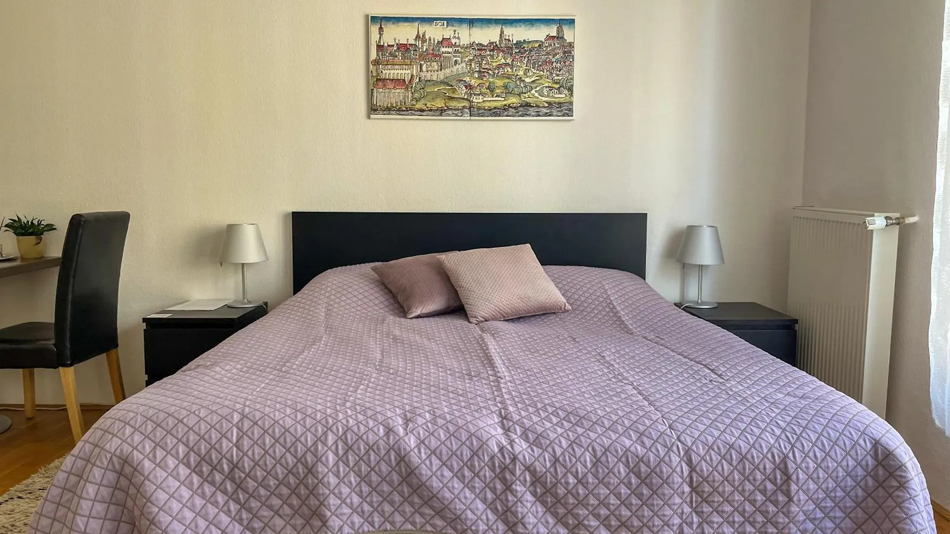 King One Studio In The City Center - Netflix Budapest 0*,  Hungary